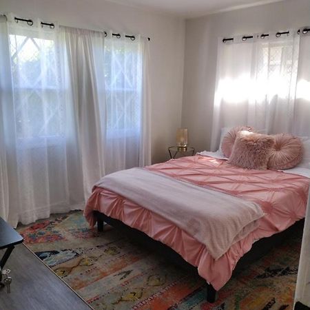 דירות לוס אנג'לס 915 Burrell St מראה חיצוני תמונה
