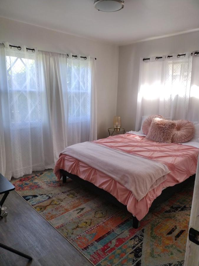 דירות לוס אנג'לס 915 Burrell St מראה חיצוני תמונה