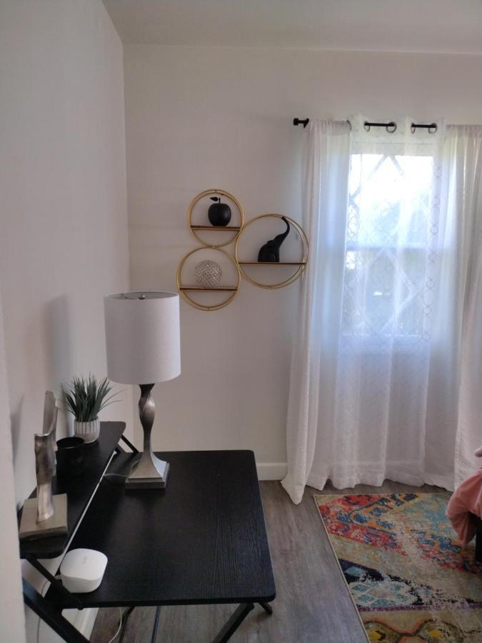 דירות לוס אנג'לס 915 Burrell St מראה חיצוני תמונה